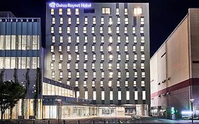 Daiwa Roynet Hotel Numazu